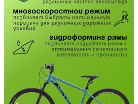 Горный велосипед Falcon Bike 29 First 1.0, год 2024, цвет Синий, ростовка 18