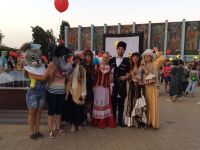 Медведовский дом культуры