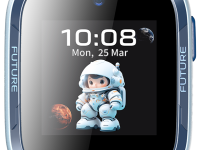 Детские часы HONOR