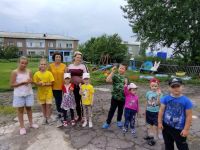 Устьянцевский центральный сельский дом культуры