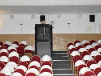 Кинозал «Маяк»