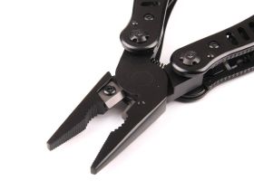 Мультитул Ganzo G302-B, 9 функций