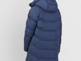 Куртка пуховая Chester III Женская