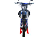 Мотоцикл кроссовый эндуро AVANTIS A7 Premium (177 MM) с ПТС