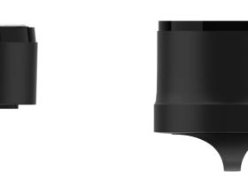 Умный дверной замок Aqara