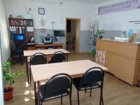 Тихорецкий филиал Краснодарской краевой библиотеки для слепых имени А. П. Чехова