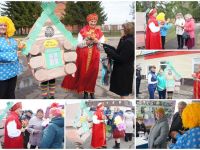 Большеуковская центральная районная библиотека