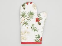 Прихватка-рукавица Wonderful Time