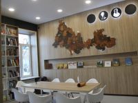 Центральная городская библиотека им. Л. Толстого