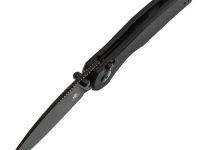 Складной нож Kizer Mini Grouper, сталь Nitro-V, рукоять G10