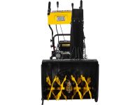 Снегоуборщик HUTER SGC 6000