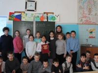 Ефремовская сельская библиотека