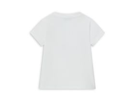 Футболка для маленькой девочки