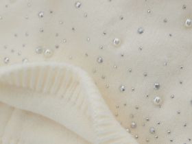 Шарф-снуд для девочки