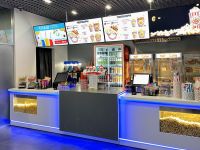 Кинотеатр «Городское кино»