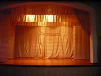 Залиманский сельский дом культуры