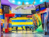 Кинотеатр «Наутилус»