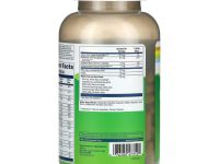 Solaray, Once Daily High Energy, мультивитаминный комплекс, 180 растительных капсул