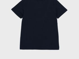 Фуфайка трикотажная для мальчиков (футболка)