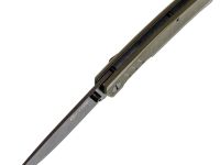 Складной нож Shifter Doer Mr.Blade