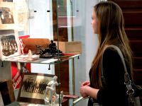 Музей Железнодорожного района города Новосибирска