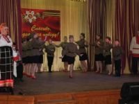 Клуб «Масловский»