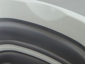 Ведро Sanluri складное VI