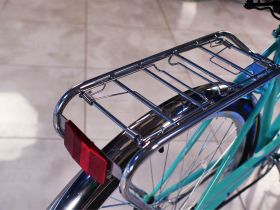 Женский велосипед Stels Legenda 300 28, год 2025, цвет Красный, ростовка 20