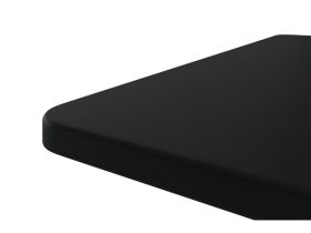Стол Джарвис 100x55 Черный