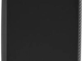 Портативная колонка JBL Go Essential Чёрная