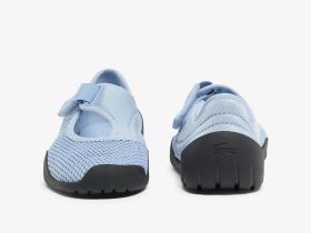 Женские кроссовки Lacoste LOW MYSTERE 1261 SFA