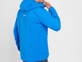 Куртка утепленная Ampere Мужская