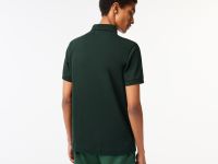 Мужское поло Lacoste PARIS Regular Fit