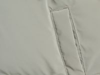 Пуховик для девочек, Зеленый