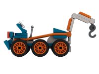 Космос AB-1318 Конструктор Багги