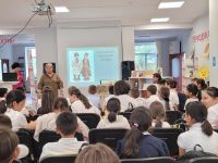 Центральная библиотека им. А. С. Пушкина г. Элисты