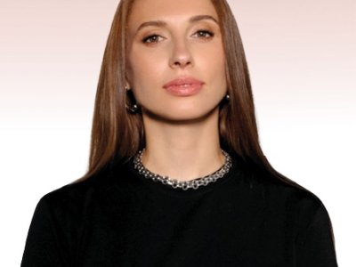 Виктория Складчикова
