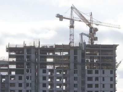 В Якутии создадут фонд поддержки обманутых дольщиков