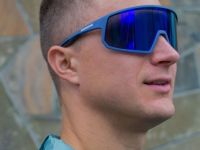 *Очки NONAME TOBLACH NAVY BLUE 20018500020