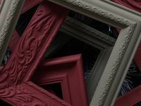 Акрил nuance., "Оливковый венок", 250 мл