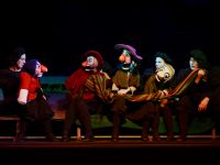 Оренбургский государственный областной театр кукол