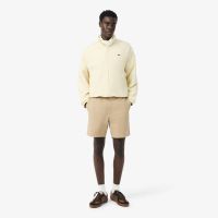 Мужские хлопковые шорты Lacoste