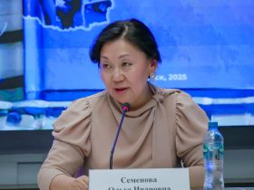 Методический сборник «В приоритете – воспитание» издали в Якутии