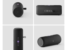 Портативная акустическая система Яндекс