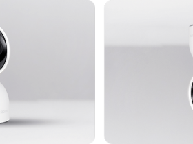 Умная камера Xiaomi