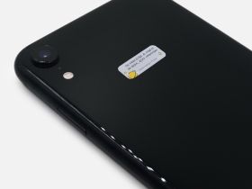 Стикер объемный "МП. Ты в ответе"