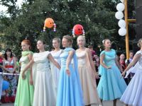 Дом культуры «Нефтяник» пгт. Суходол