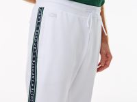 Мужcкие спортивные брюки Lacoste стандартного кроя