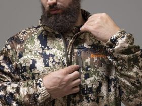 Джемпер Remington Polar Dream  South Forest