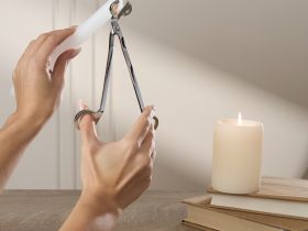 Набор для свечей Chianti II